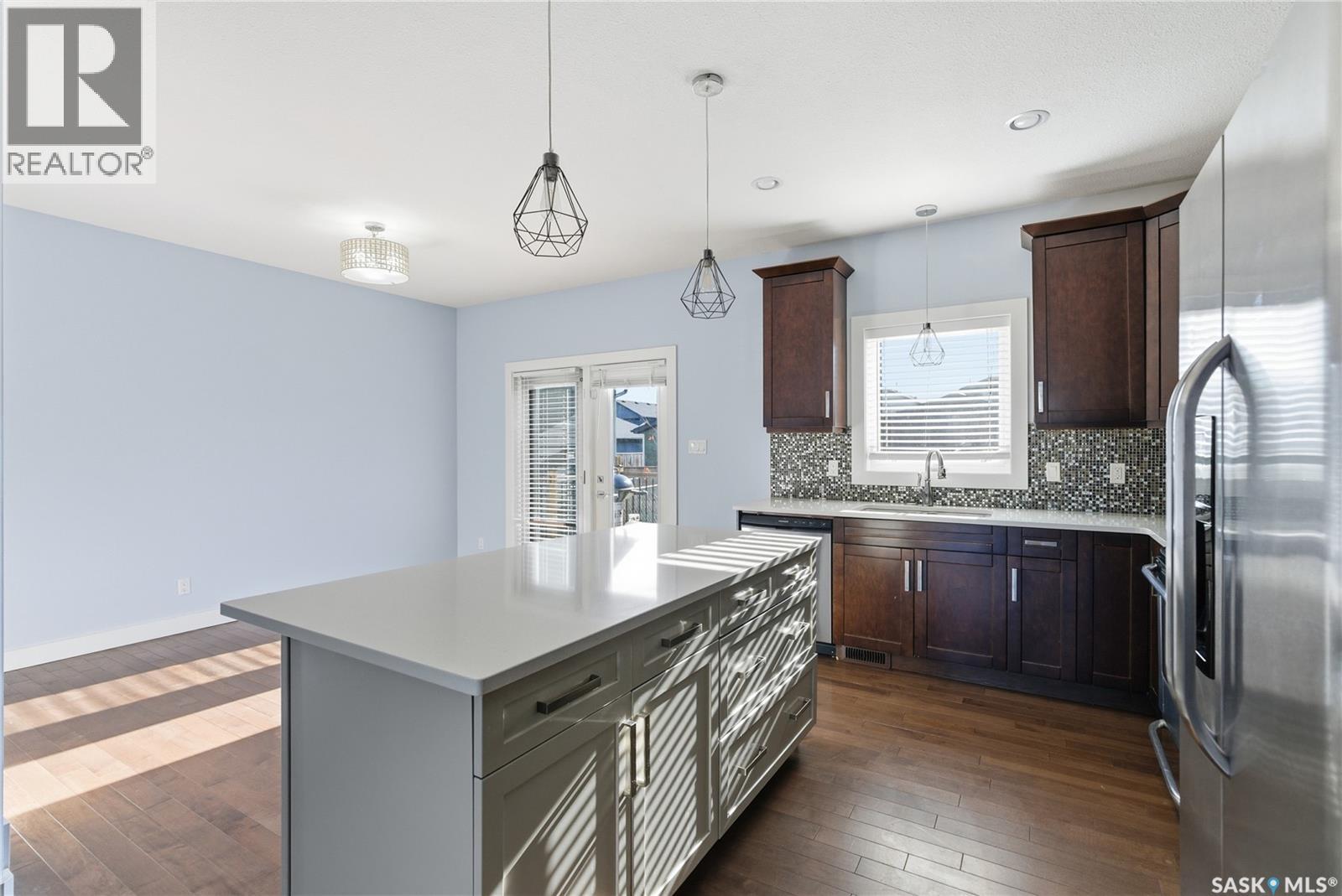 Single Family House 2 Level for Sale in  Kloppenburg CRESCENT Saskatoon 