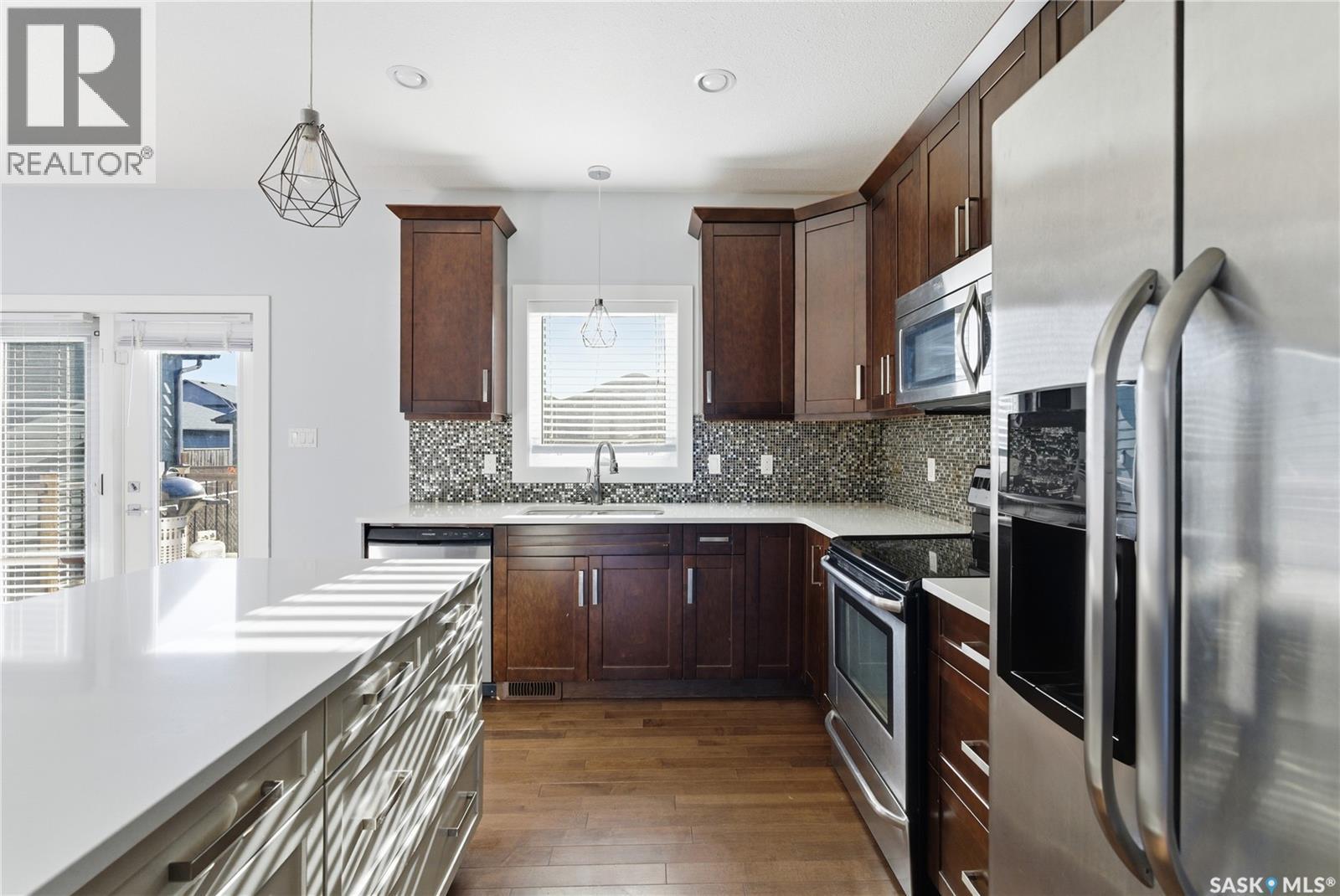 Single Family House 2 Level for Sale in  Kloppenburg CRESCENT Saskatoon 