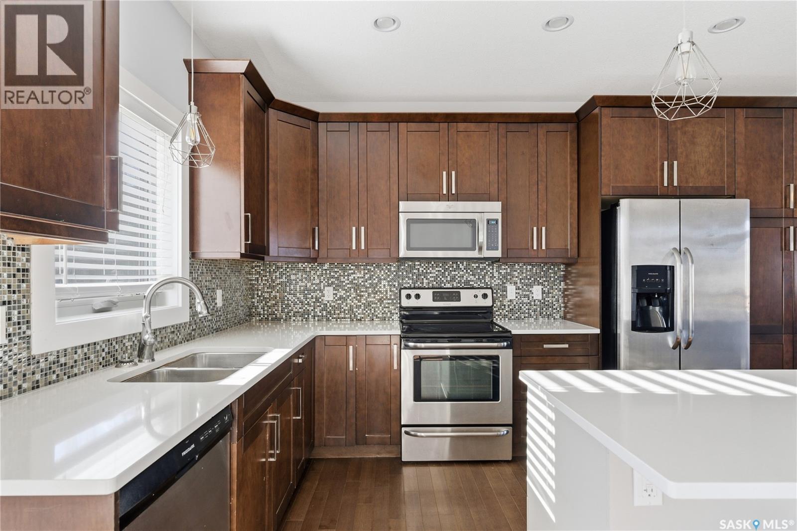 Single Family House 2 Level for Sale in  Kloppenburg CRESCENT Saskatoon 