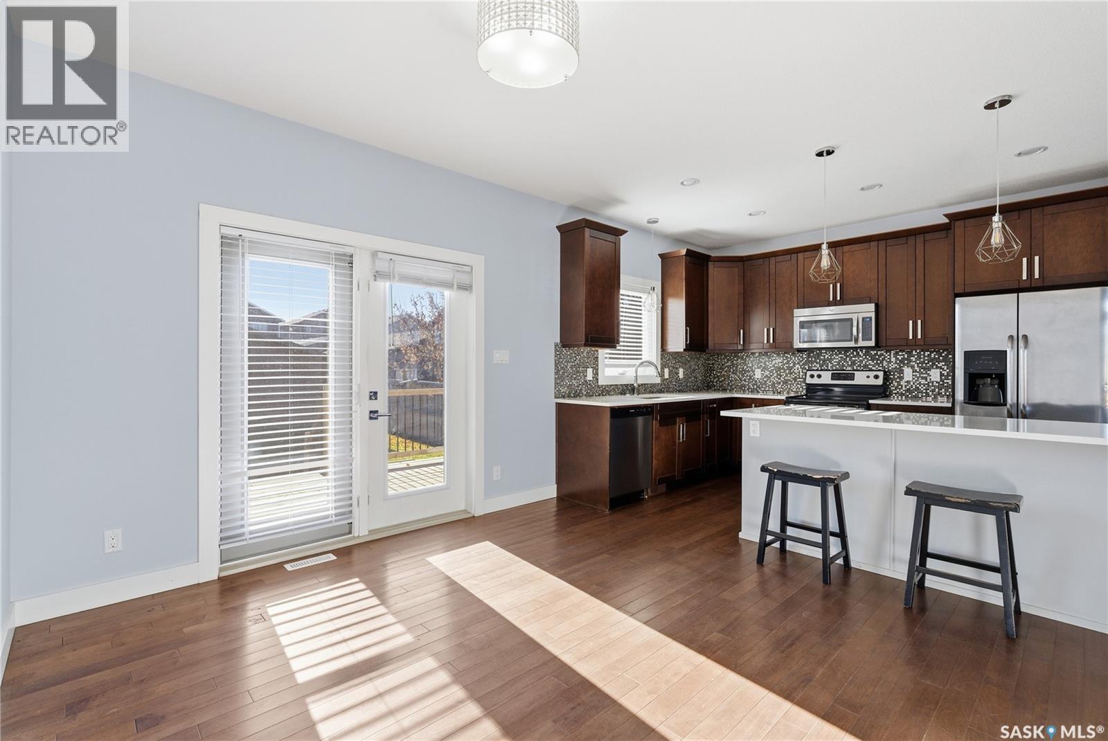 Single Family House 2 Level for Sale in  Kloppenburg CRESCENT Saskatoon 