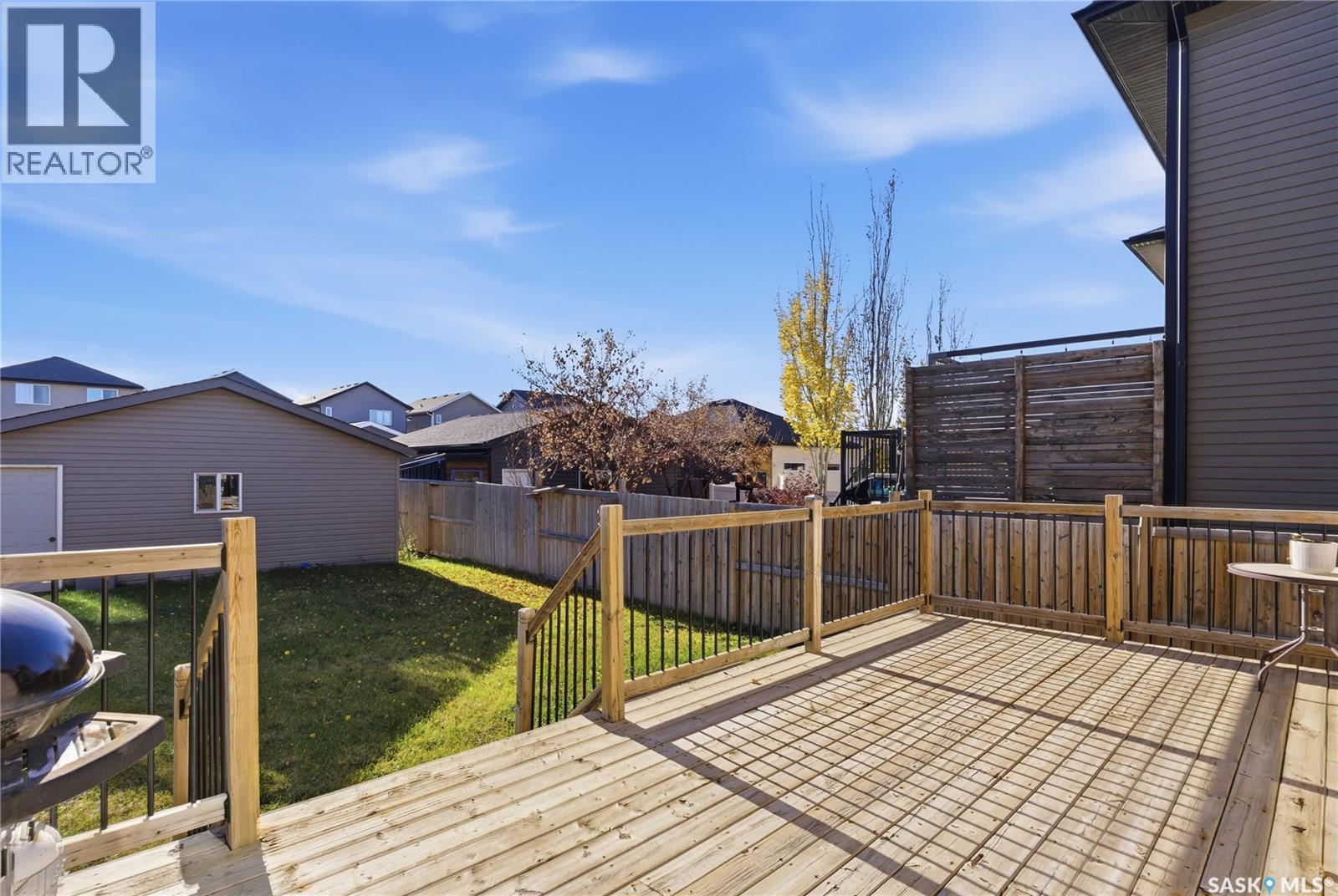 Single Family House 2 Level for Sale in  Kloppenburg CRESCENT Saskatoon 