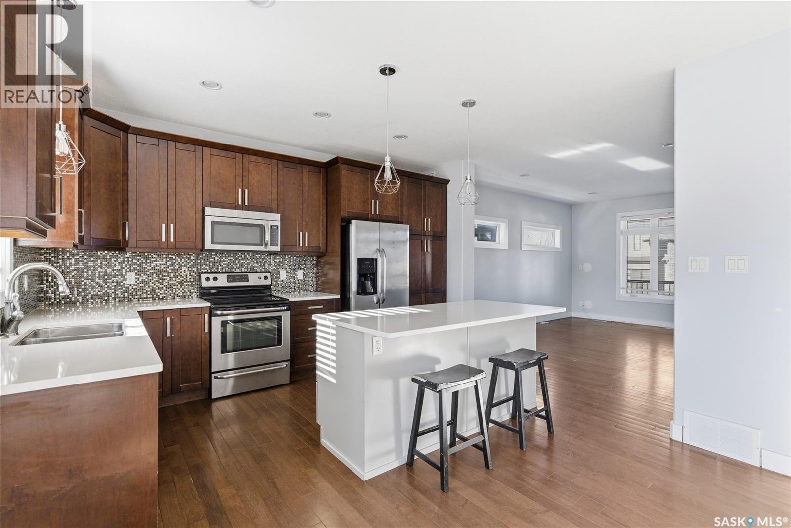 Single Family House 2 Level for Sale in  Kloppenburg CRESCENT Saskatoon 