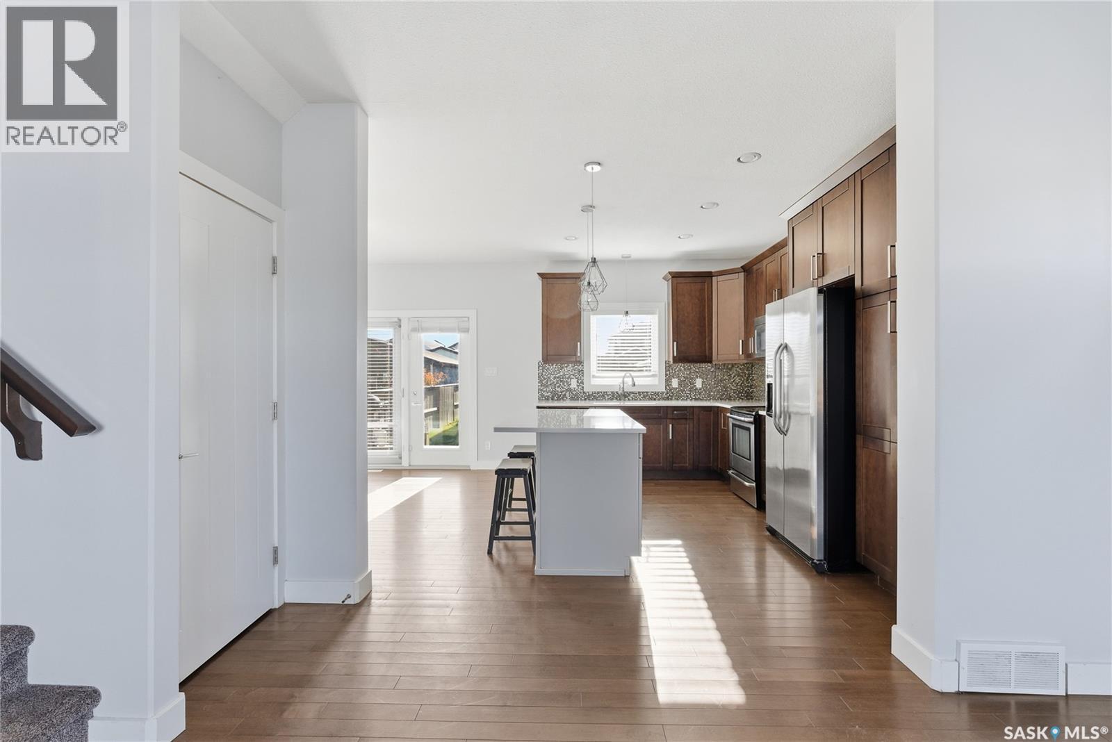 Single Family House 2 Level for Sale in  Kloppenburg CRESCENT Saskatoon 