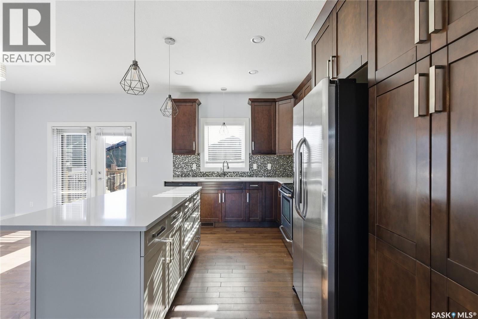 Single Family House 2 Level for Sale in  Kloppenburg CRESCENT Saskatoon 