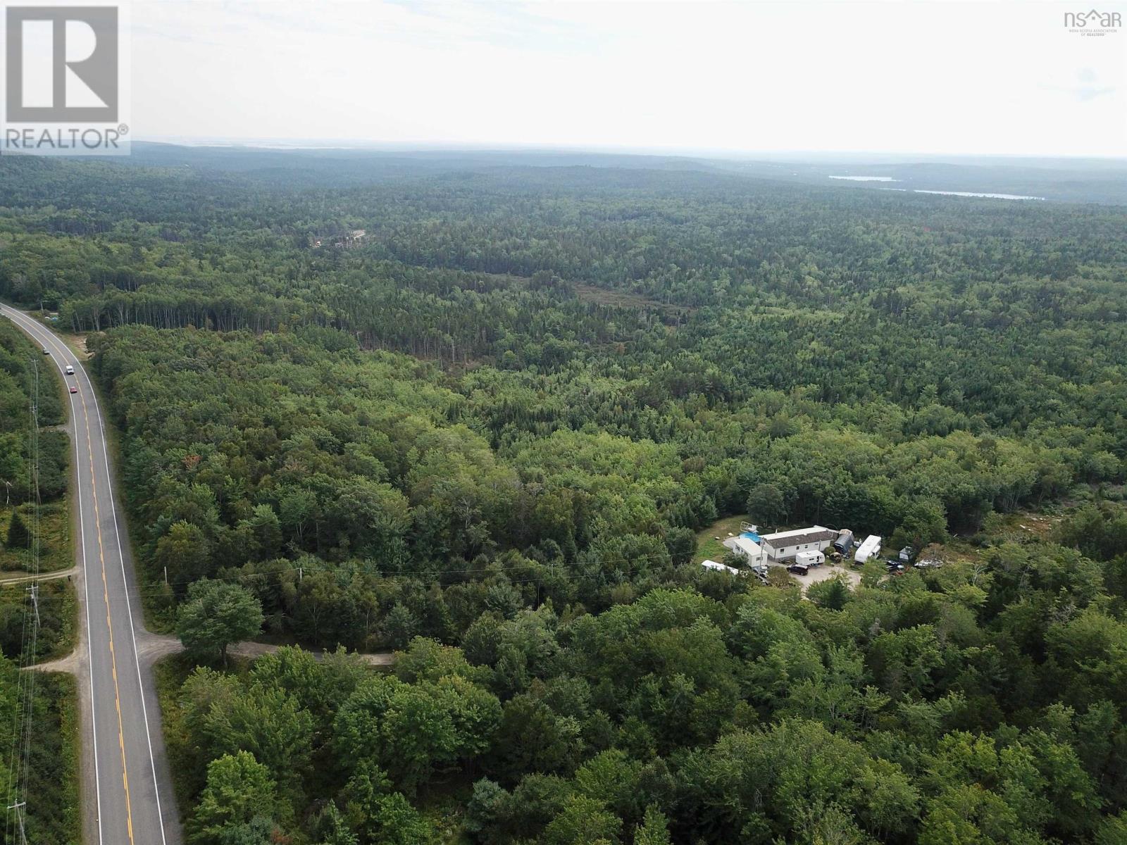 Property 14 of 16 of Highway 14