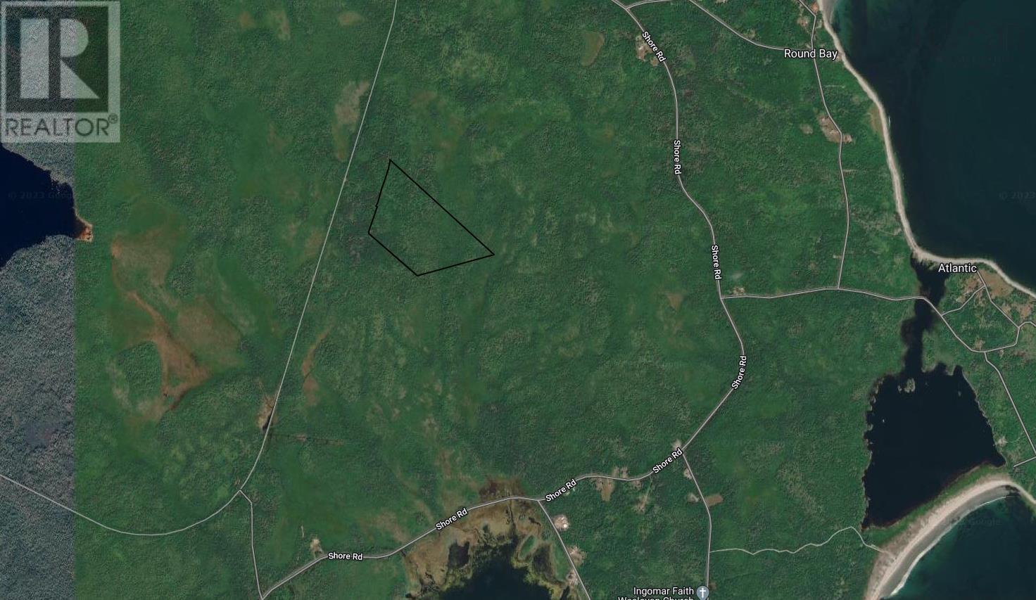 Property 2 of 2 of Wilsons Road