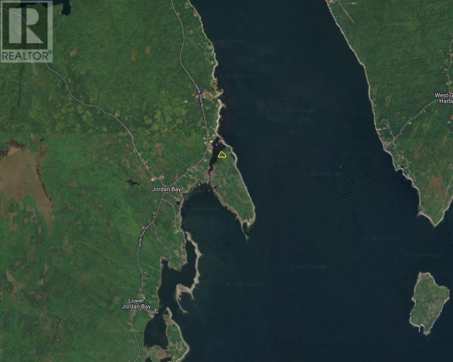 Property 8 of 8 of Lot 15 MCLEANS ISLAND Road