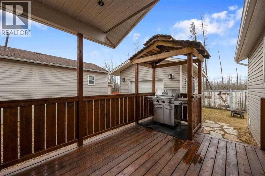 161 Mustang Road, Fort McMurray