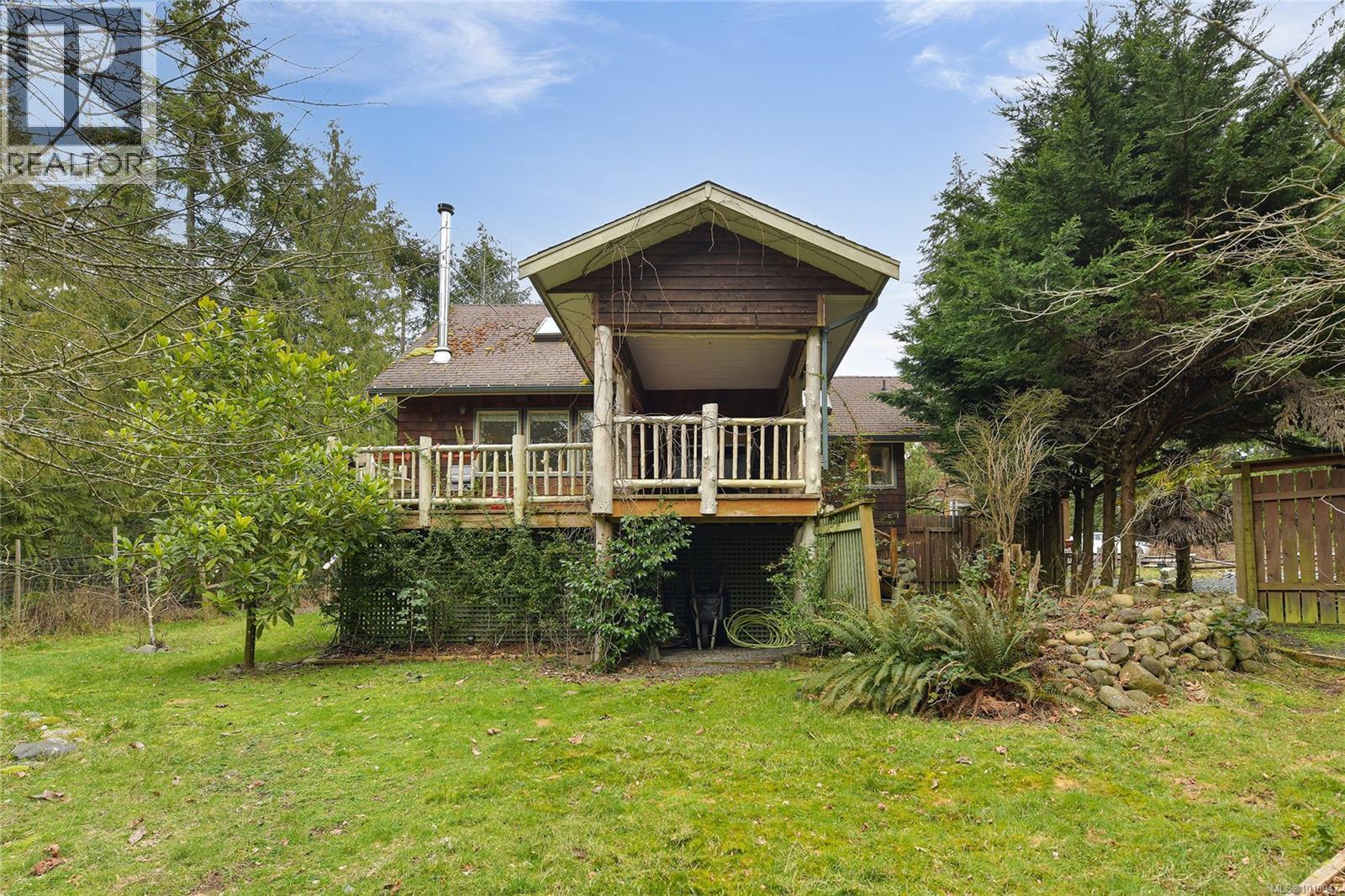 300 BONSAI Pl, Qualicum Beach