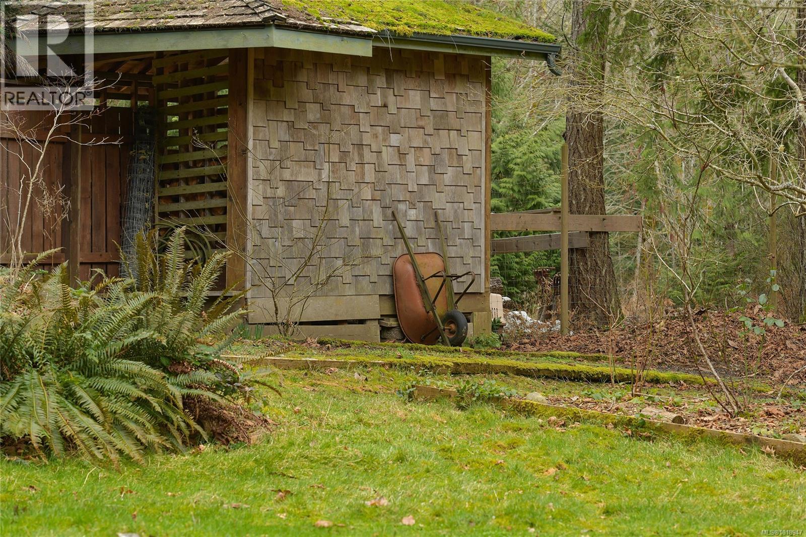 300 BONSAI Pl, Qualicum Beach