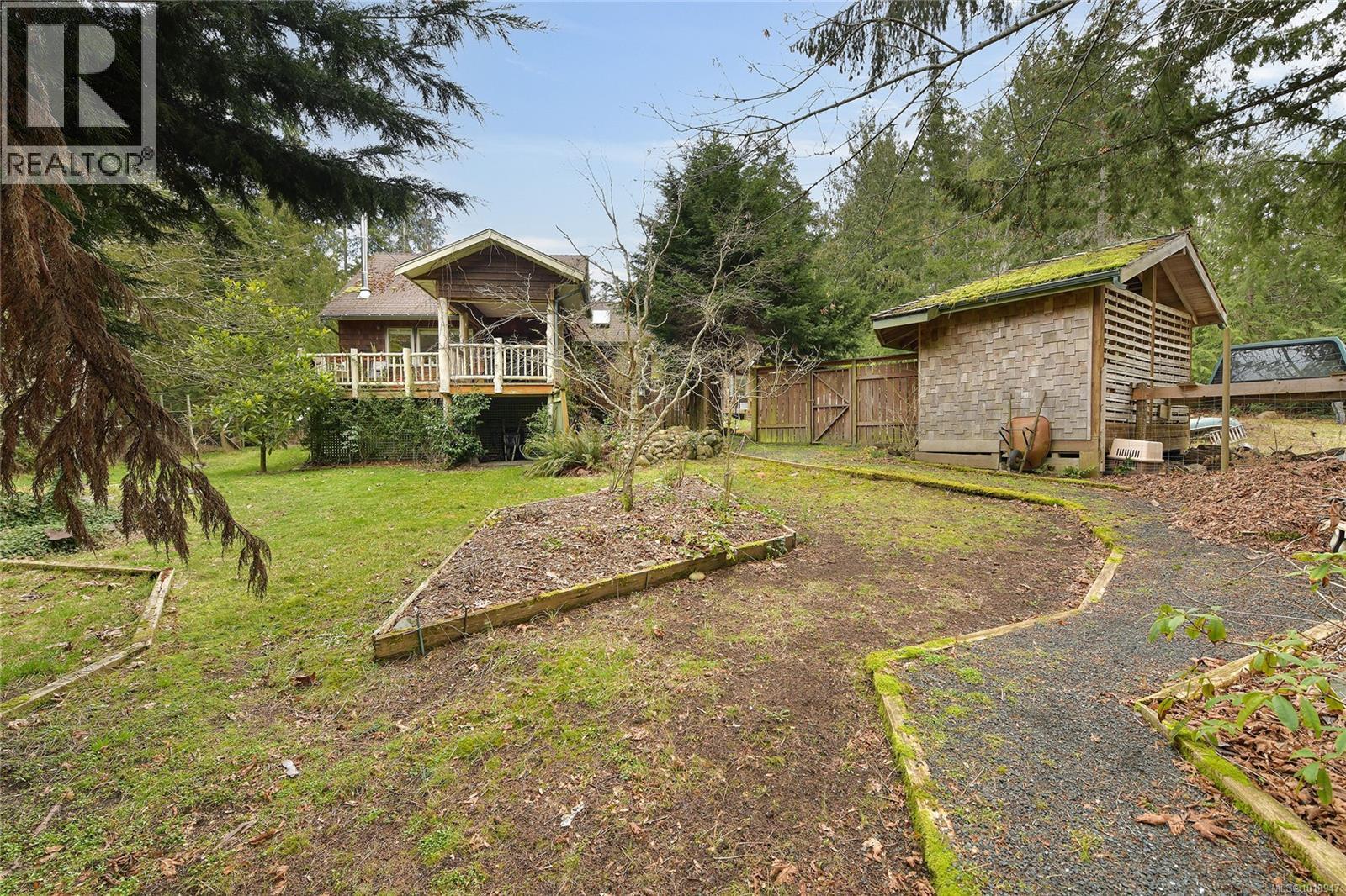300 BONSAI Pl, Qualicum Beach
