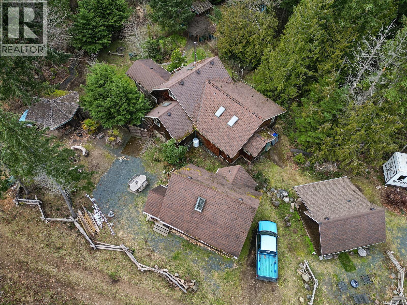 300 BONSAI Pl, Qualicum Beach