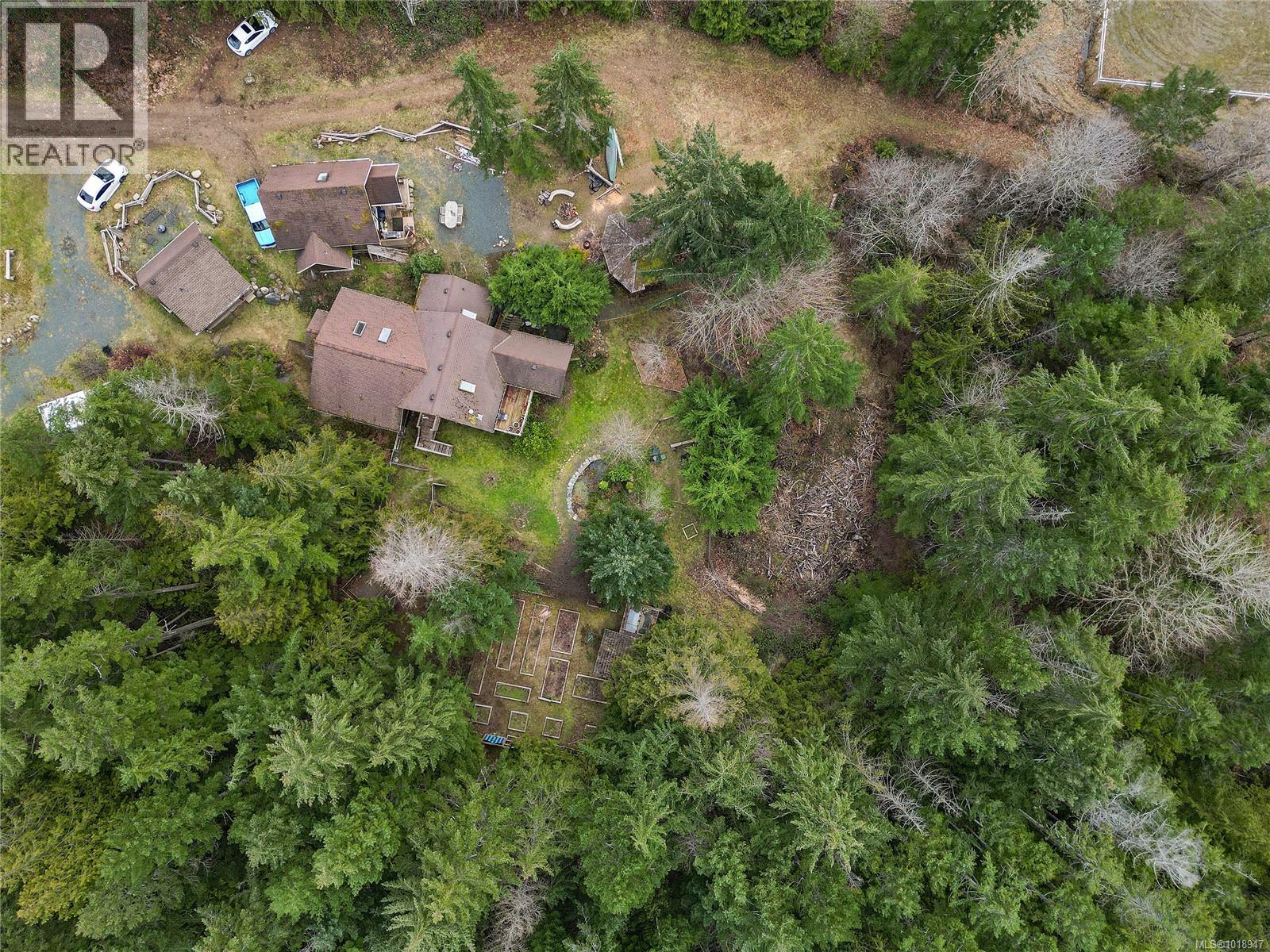 300 BONSAI Pl, Qualicum Beach