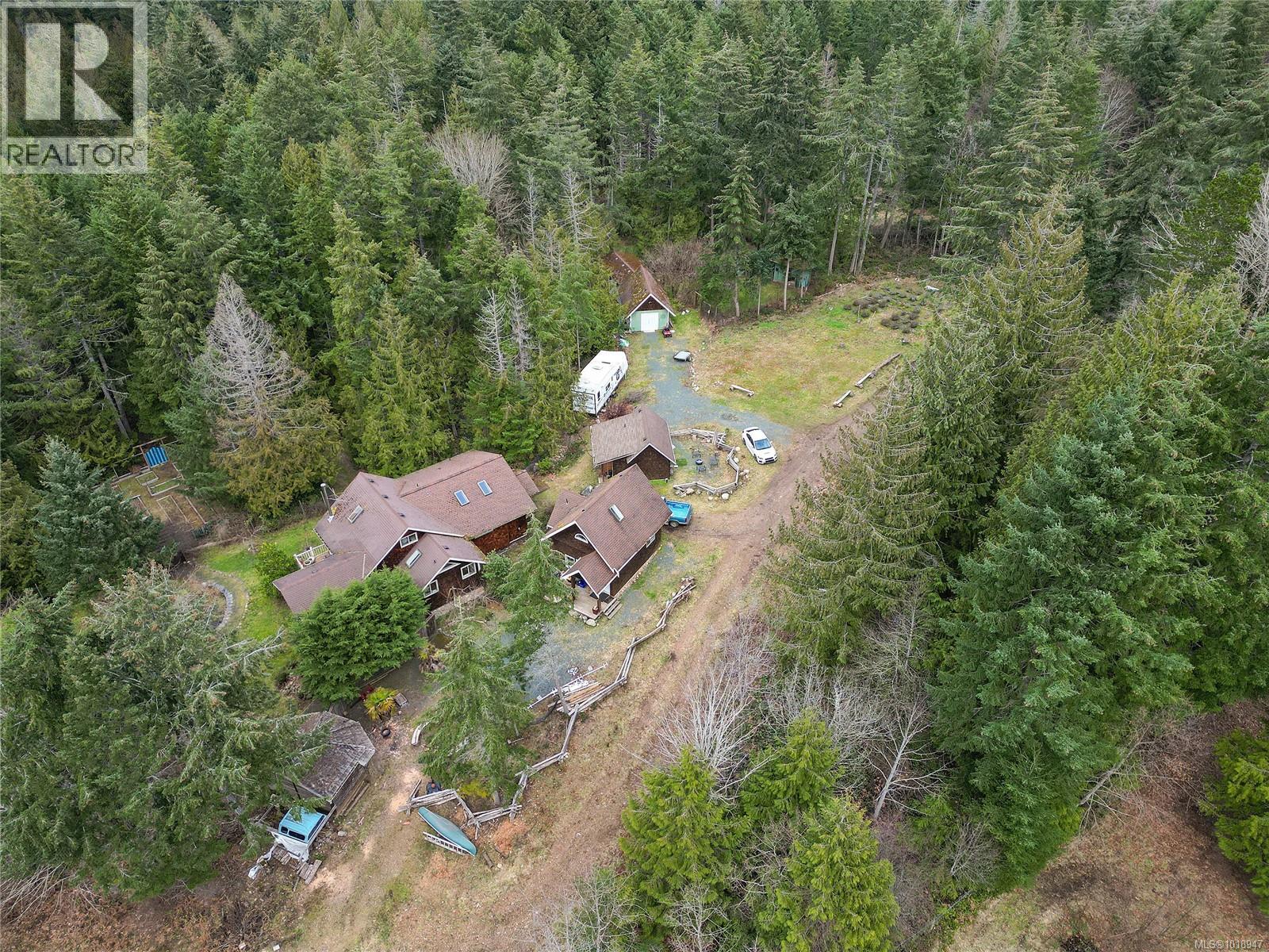 300 BONSAI Pl, Qualicum Beach