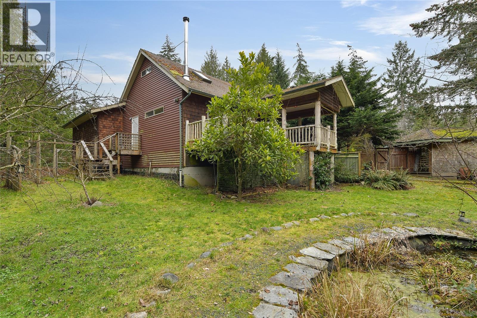300 BONSAI Pl, Qualicum Beach