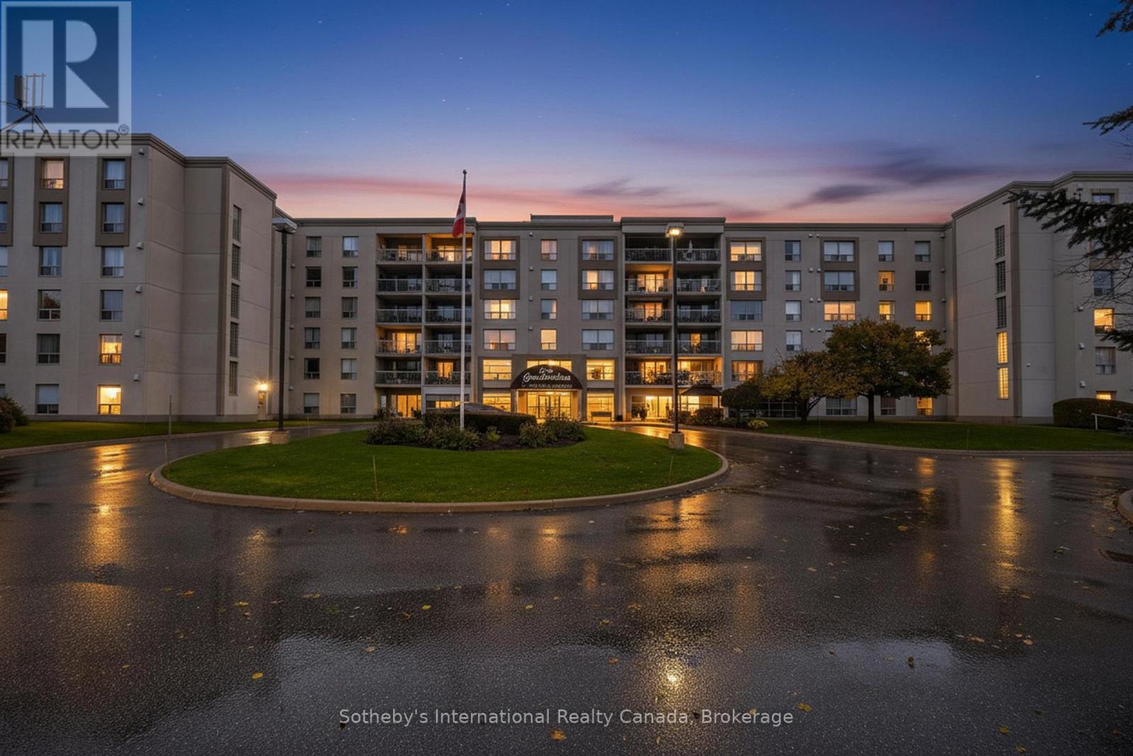 508 – 172 EIGHTH STREET, Collingwood