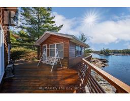 2 Island 2890, Georgian Bay, ON P0E1E0 Photo 30