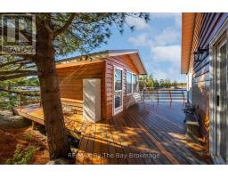 2 Island 2890, Georgian Bay, ON P0E1E0 Photo 31