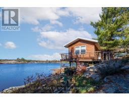 2 Island 2890, Georgian Bay, ON P0E1E0 Photo 36