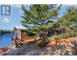 2 Island 2890, Georgian Bay, ON P0E1E0 Photo 37