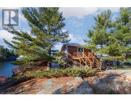 2 Island 2890, Georgian Bay, ON P0E1E0 Photo 38