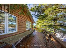 2 Island 2890, Georgian Bay, ON P0E1E0 Photo 41