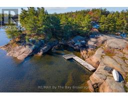 2 Island 2890, Georgian Bay, ON P0E1E0 Photo 48