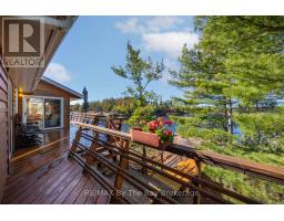2 Island 2890, Georgian Bay, ON P0E1E0 Photo 8