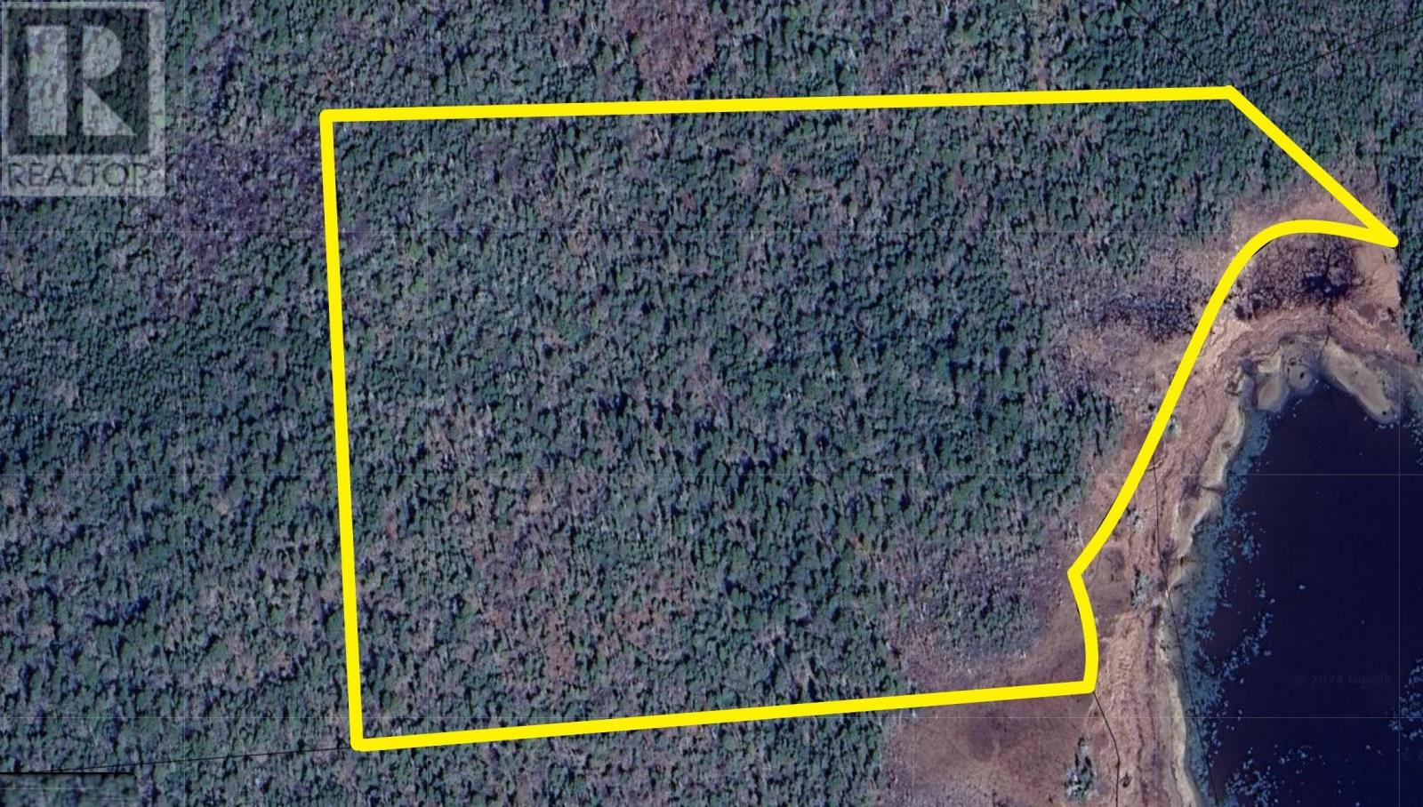 Property 2 of 3 of Lot High Head