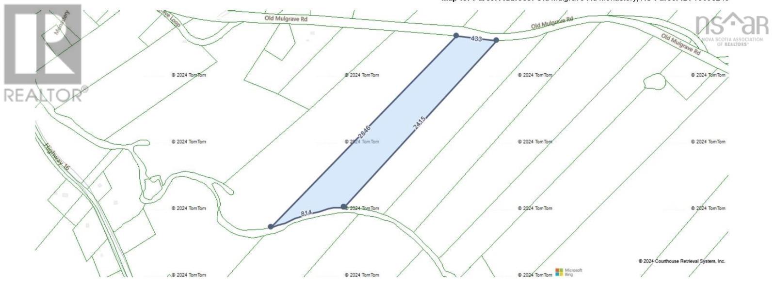 Property photo of Old Mulgrave Road