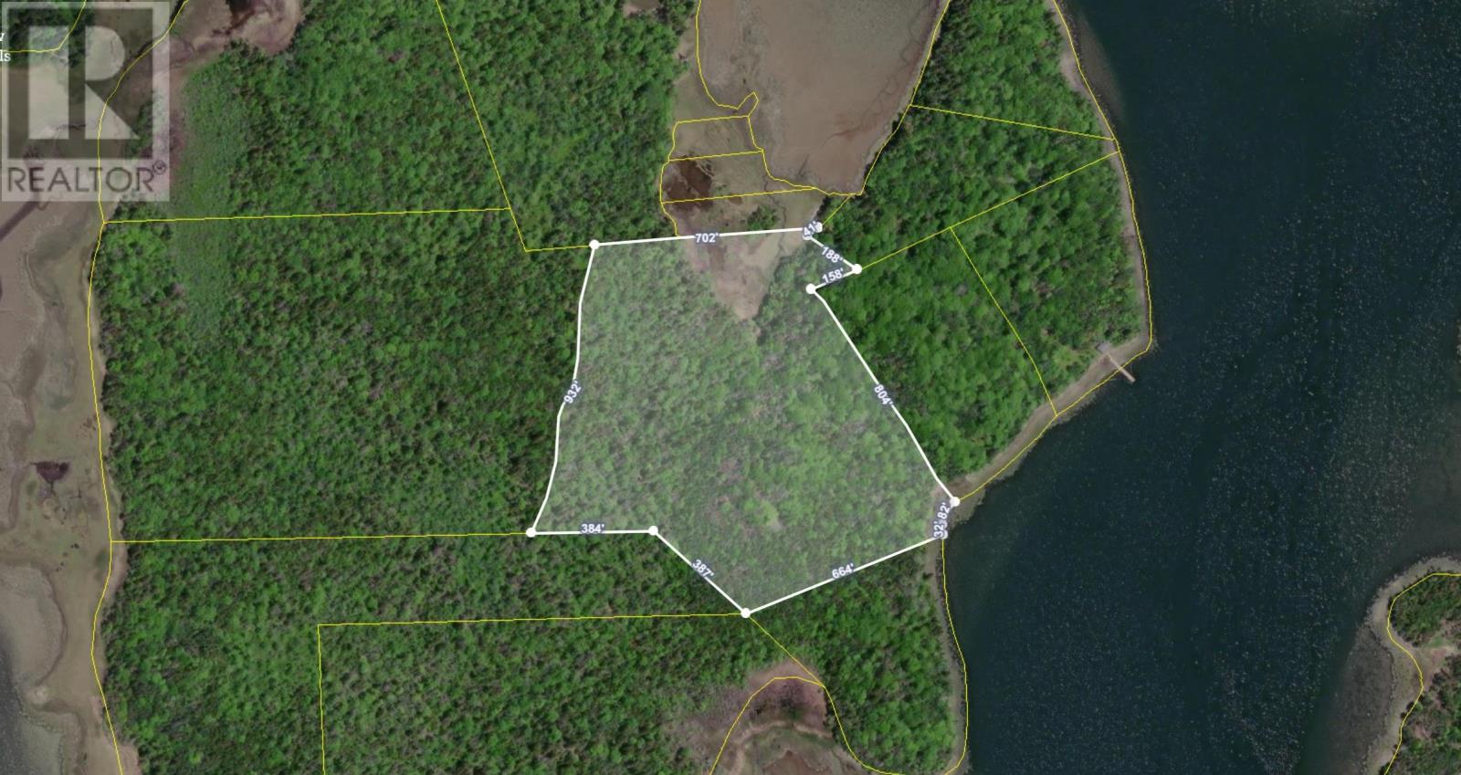 Property photo of Lot High Head