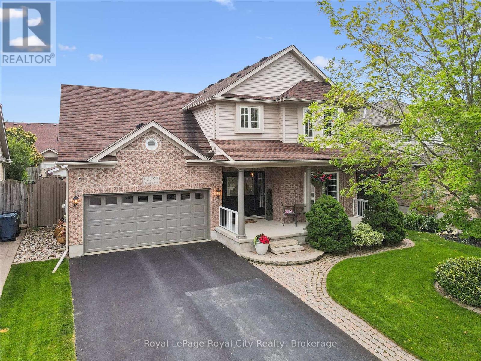 279 FARLEY DRIVE
