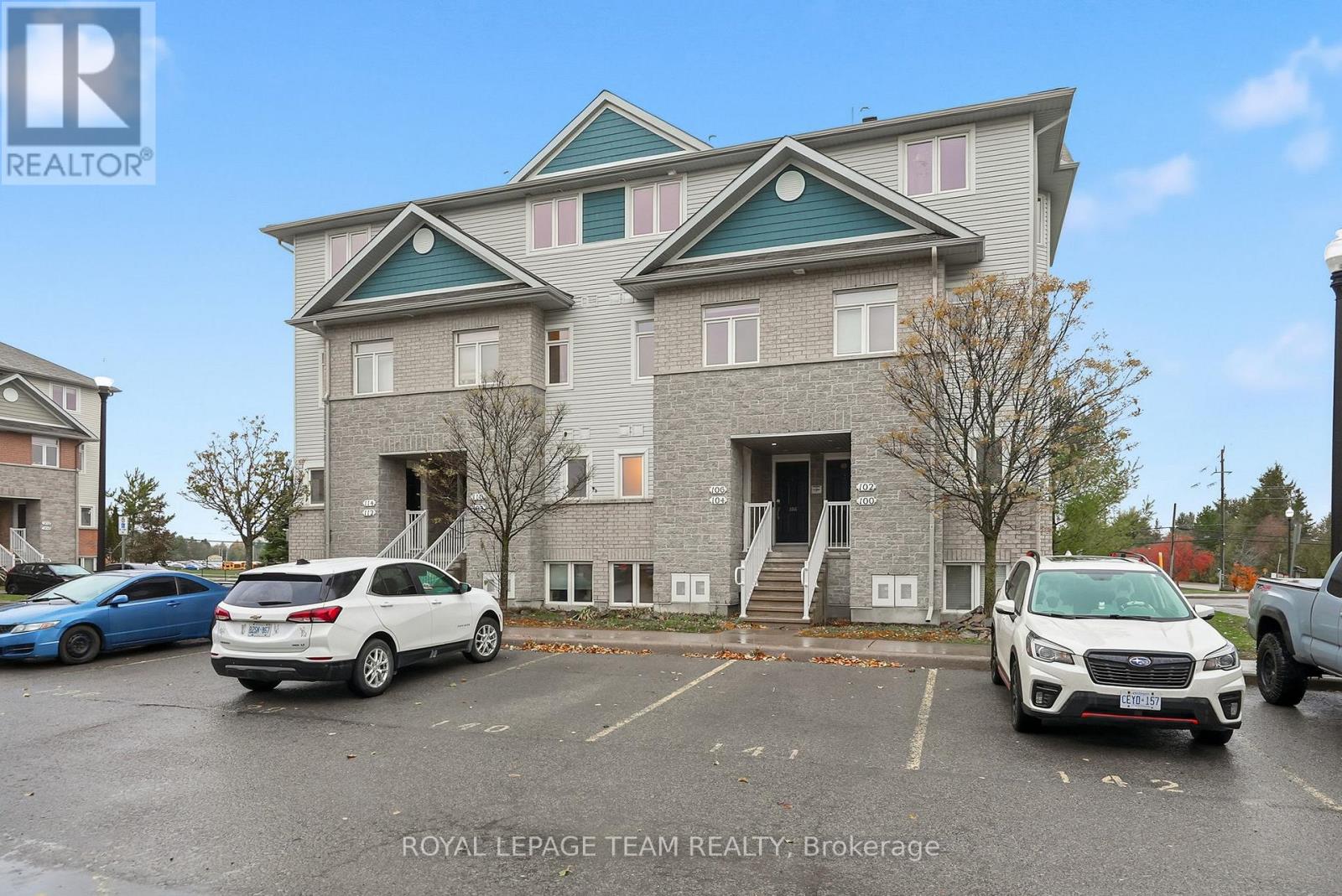 104 FIR LANE - 1