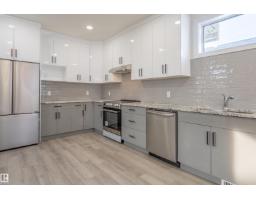 Bedroom 3 - 10446 142 St Nw, Edmonton, AB T5N2P2 Photo 6