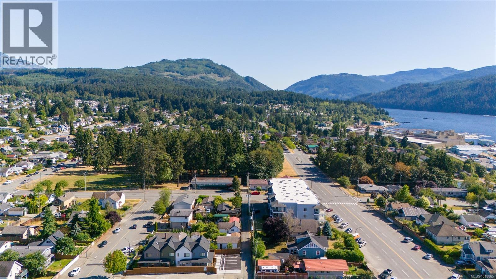 2 2846 4th Ave, Port Alberni