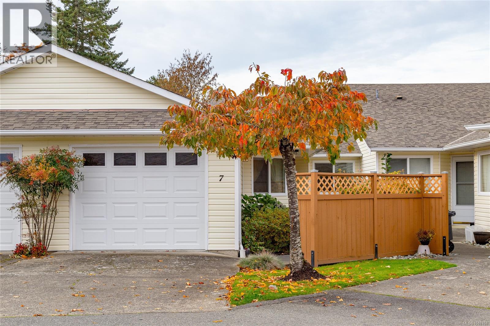 7 4125 Interurban Road, Saanich