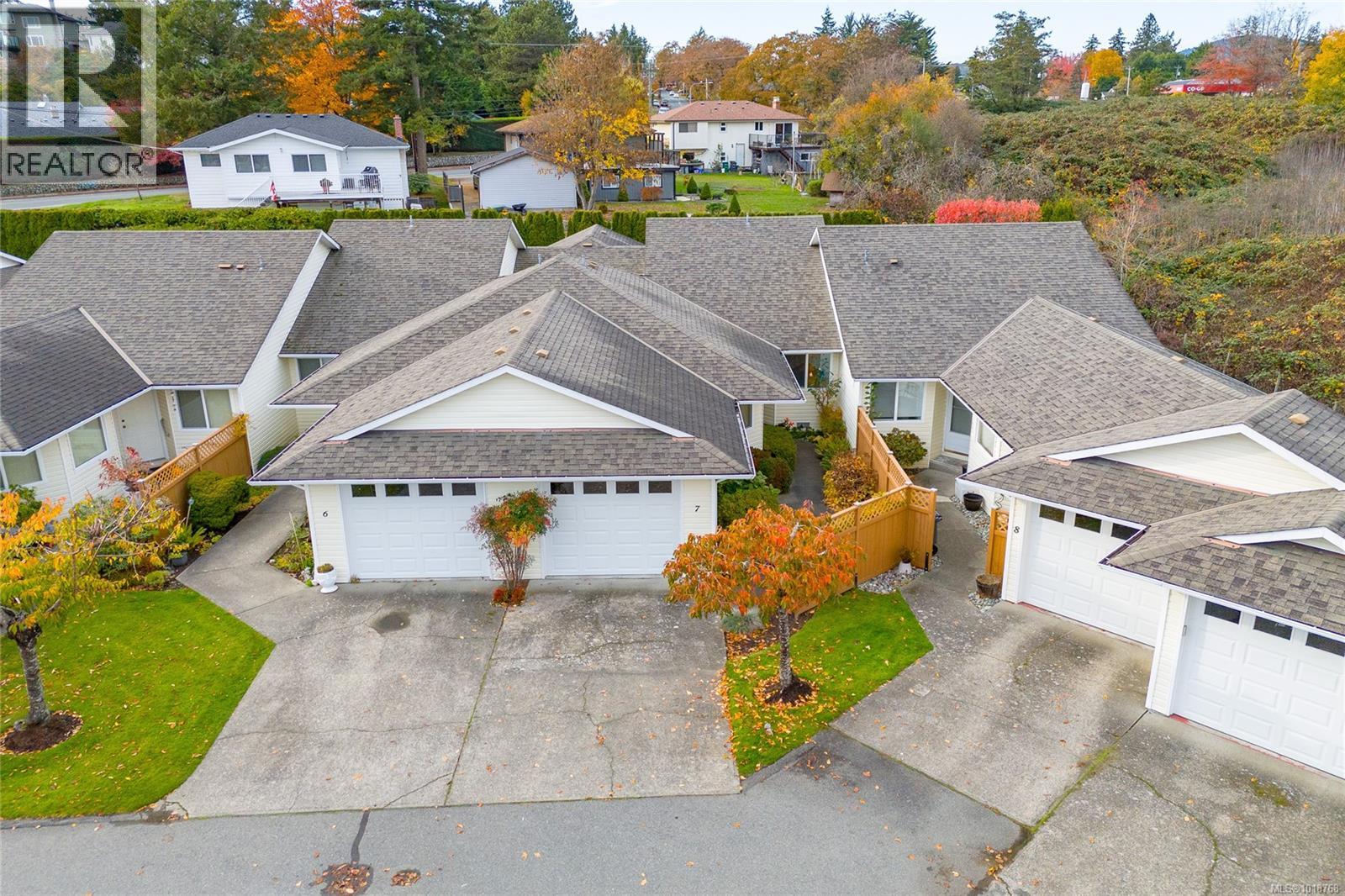 7 4125 Interurban Road, Saanich