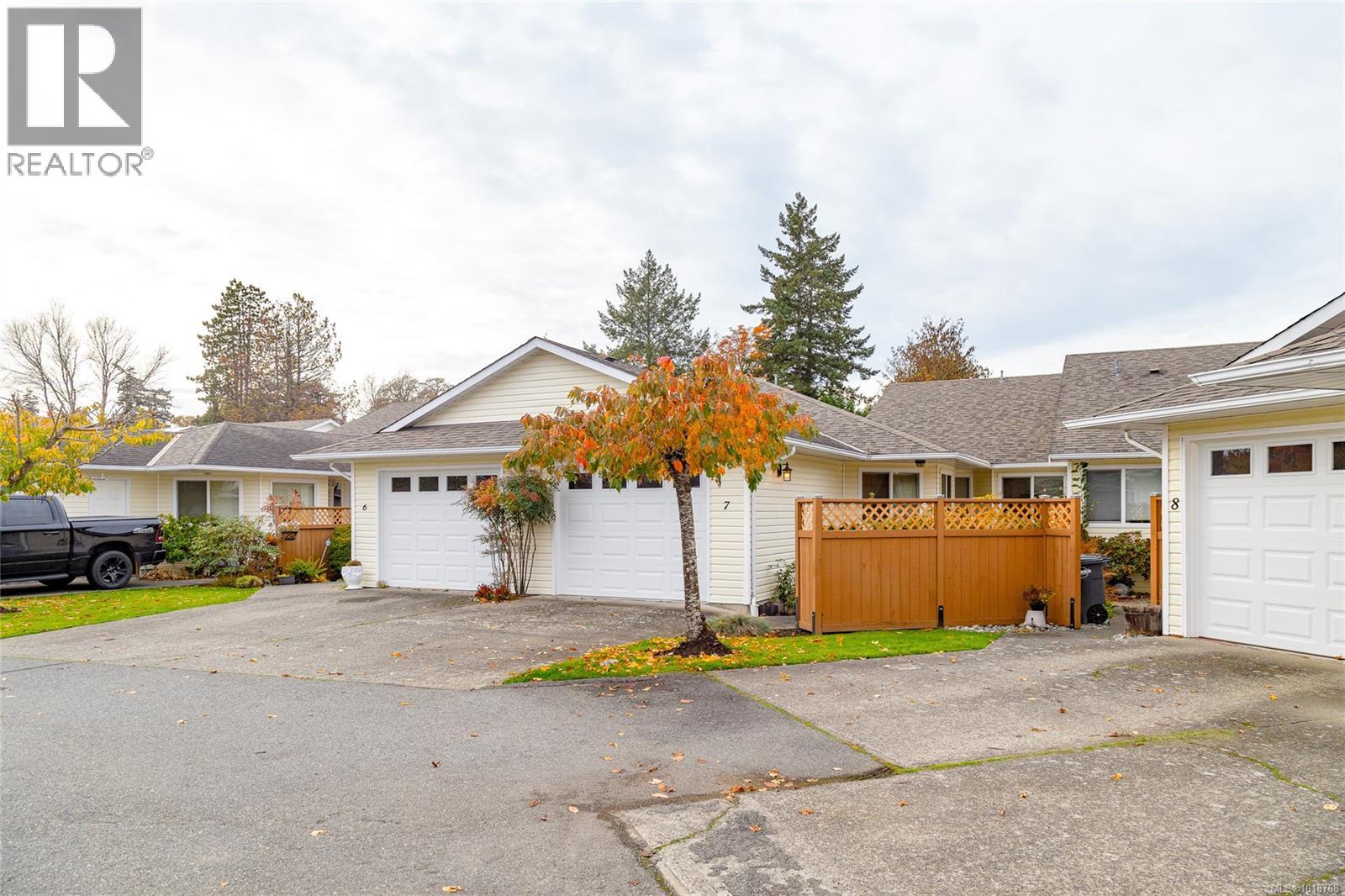7 4125 Interurban Road, Saanich