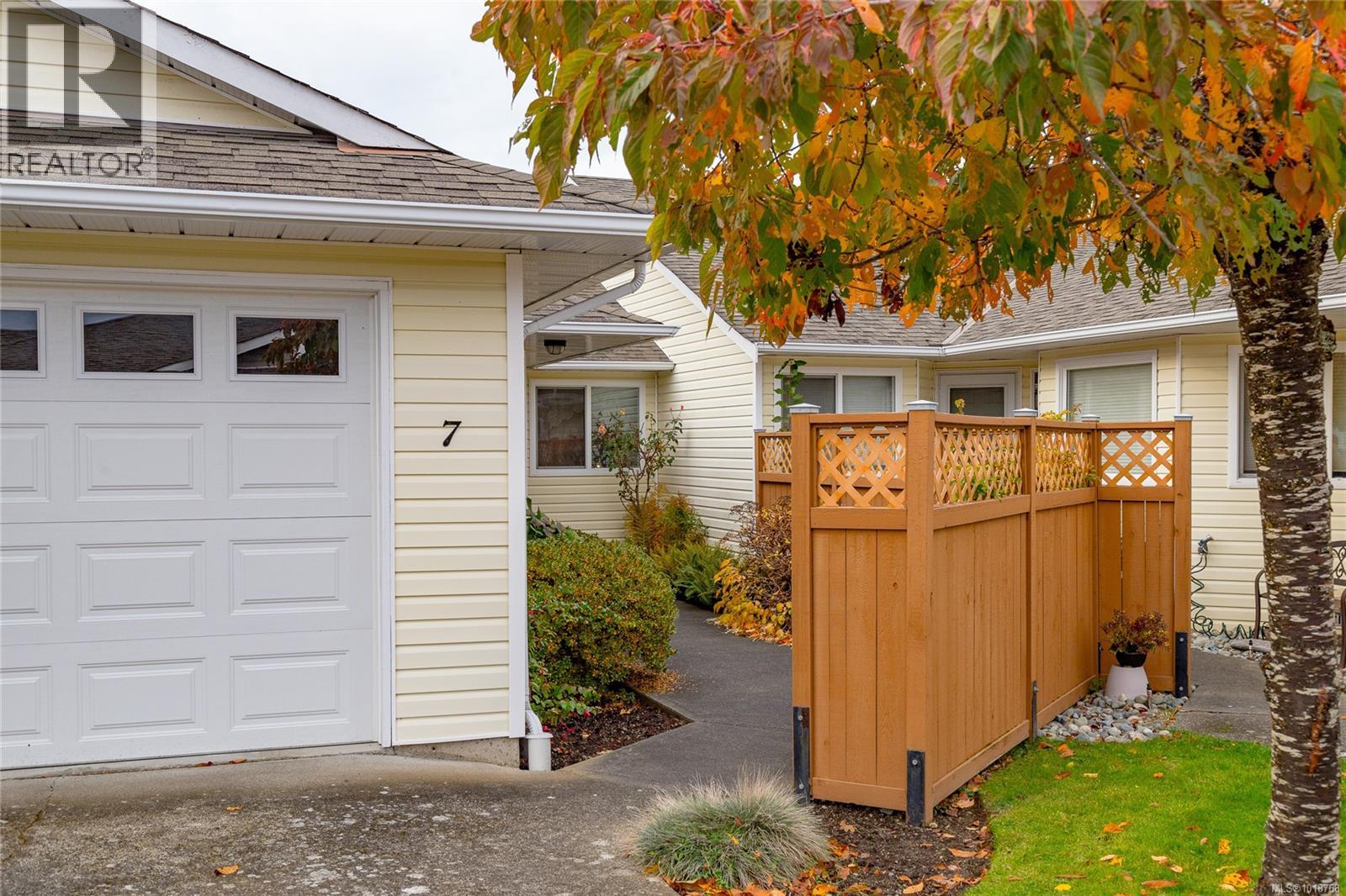 7 4125 Interurban Road, Saanich