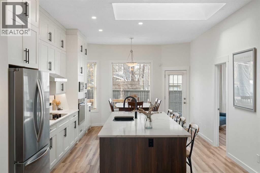 Single Family House Bungalow for Sale in  Somerglen Way SW Somerset Calgary 