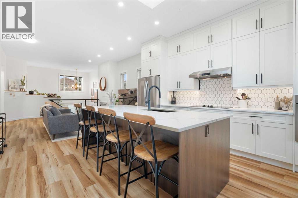 Single Family House Bungalow for Sale in  Somerglen Way SW Somerset Calgary 