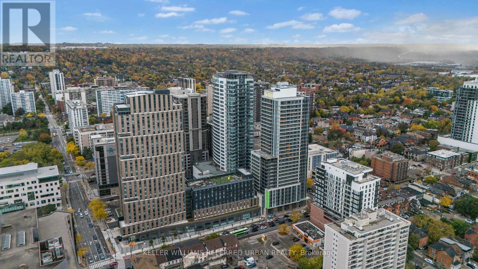 1502 - 20 GEORGE STREET - Photo 2 of 35, Hamilton (Central), Ontario