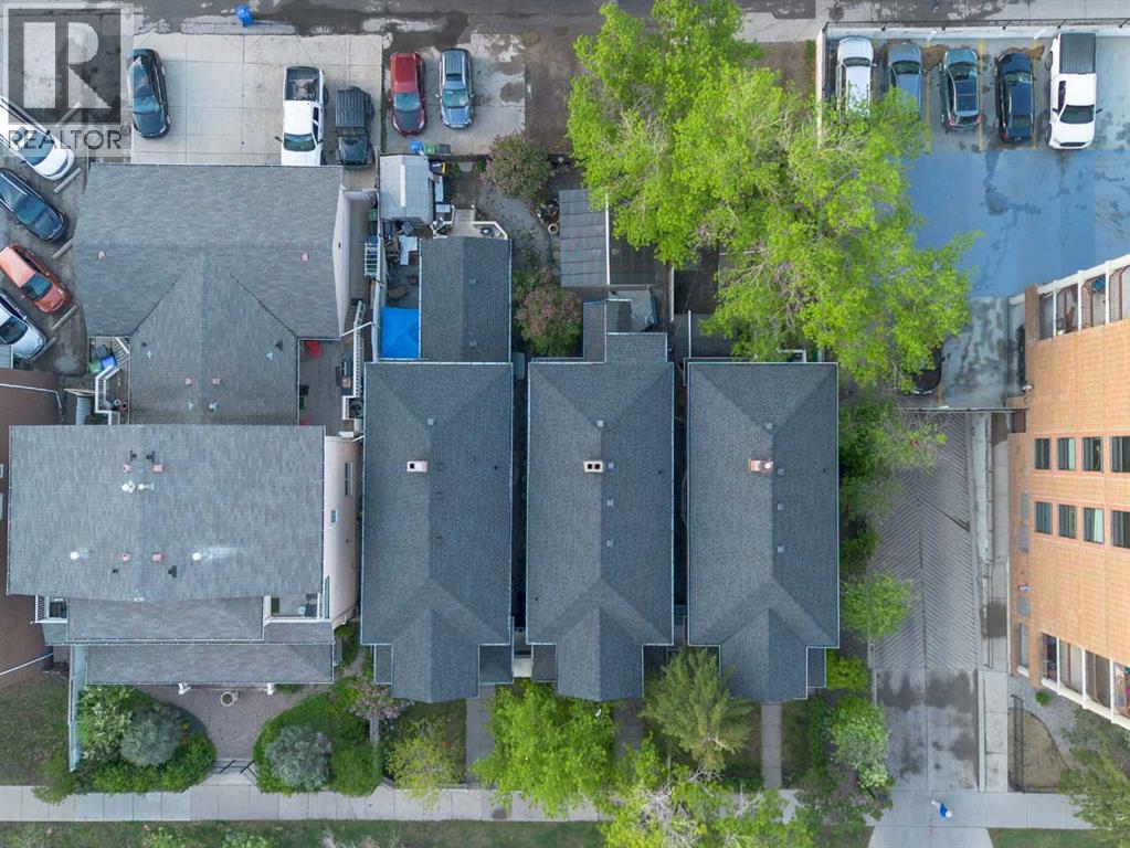 Single Family House for Sale in   Avenue SW Beltline Calgary 