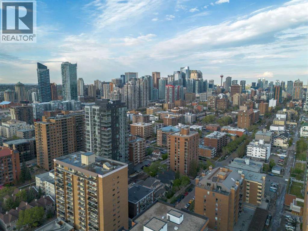 Single Family House for Sale in   Avenue SW Beltline Calgary 