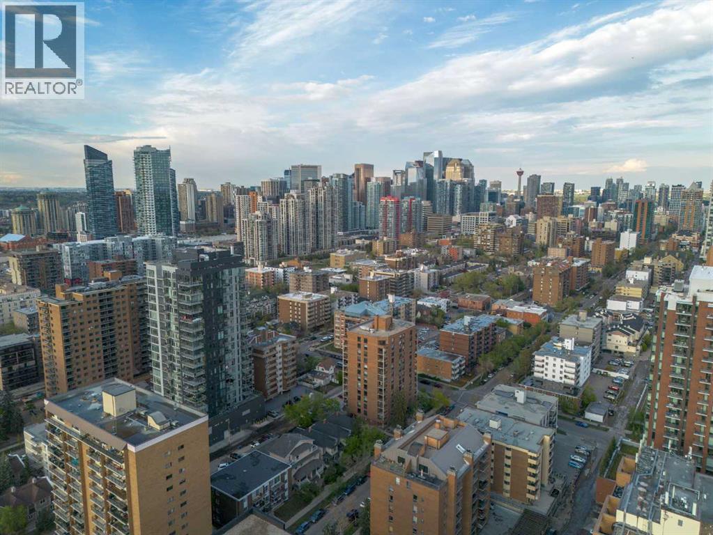 Multi-family House for Sale in   Avenue SW Beltline Calgary 