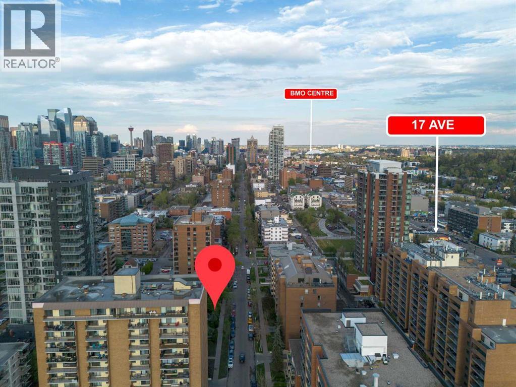 Multi-family House for Sale in   Avenue SW Beltline Calgary 