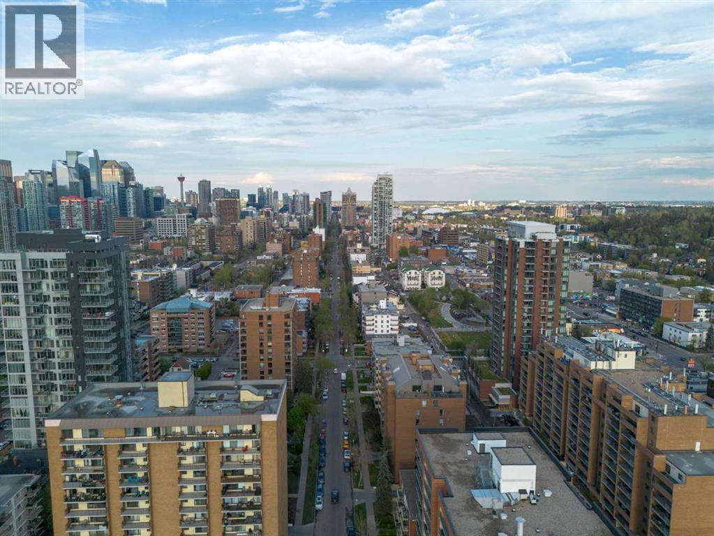 Multi-family House for Sale in   Avenue SW Beltline Calgary 