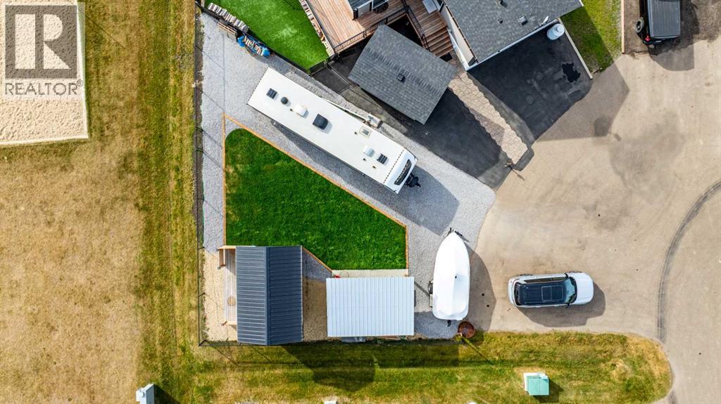 41019 Range Road 11, Rural Lacombe County