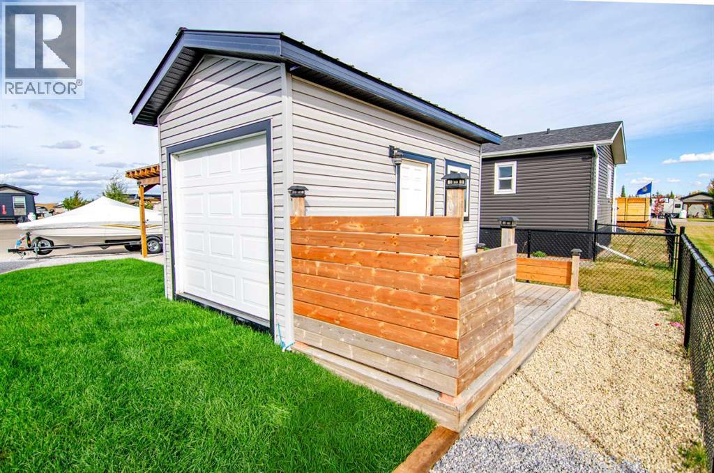 41019 Range Road 11, Rural Lacombe County