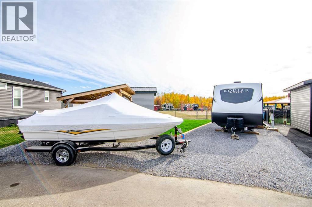 41019 Range Road 11, Rural Lacombe County